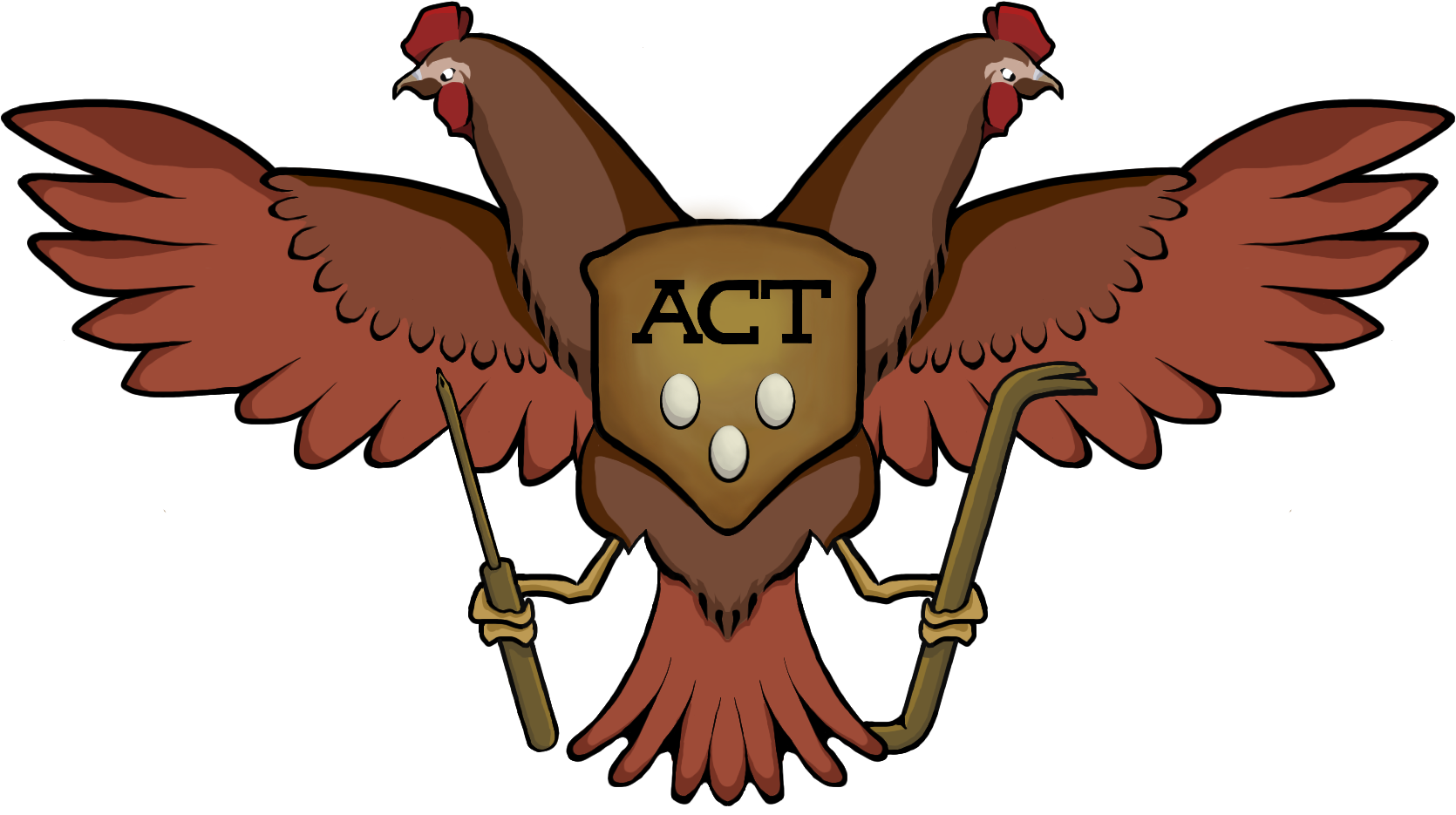 Logo A.C.T.